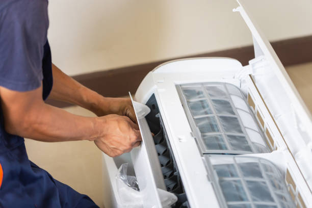 Best Residential HVAC Services  in USA